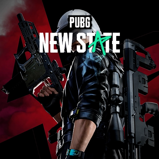 PUBG : New State Mobile